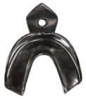 Cyber Impression Tray Stainless Steel Small Solid Lower