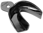 Cyber Impression Tray Stainless Steel Medium Solid Lower