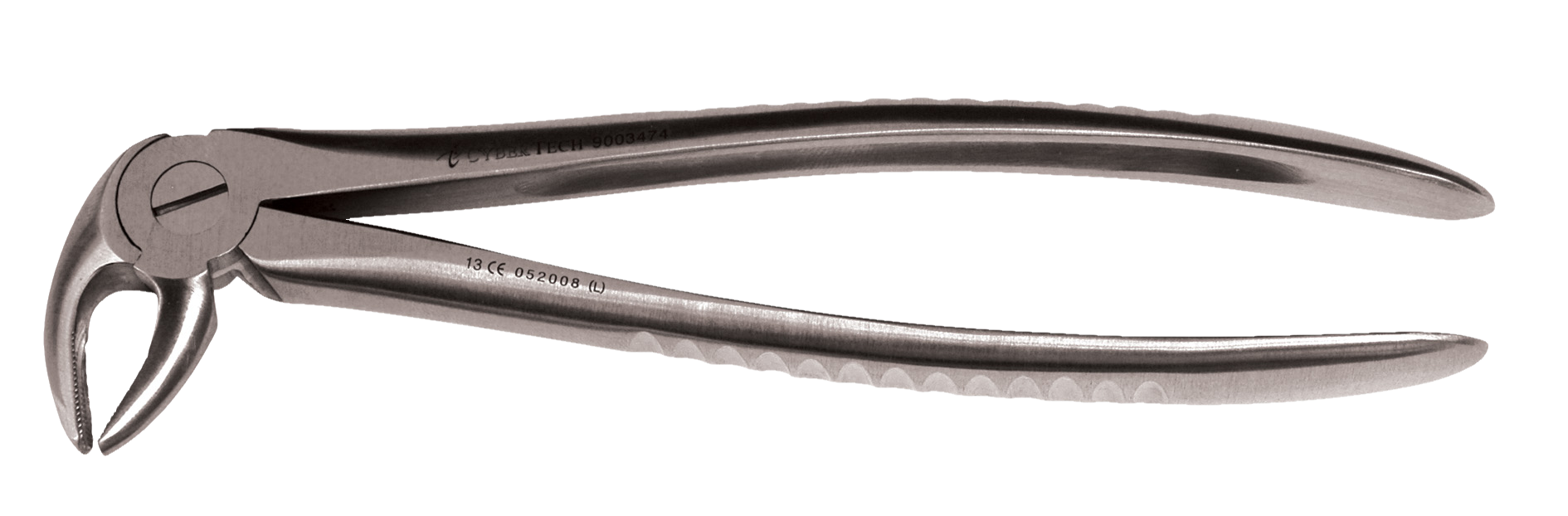 Cyber Forceps 13 Lower Bicuspids And Incisors