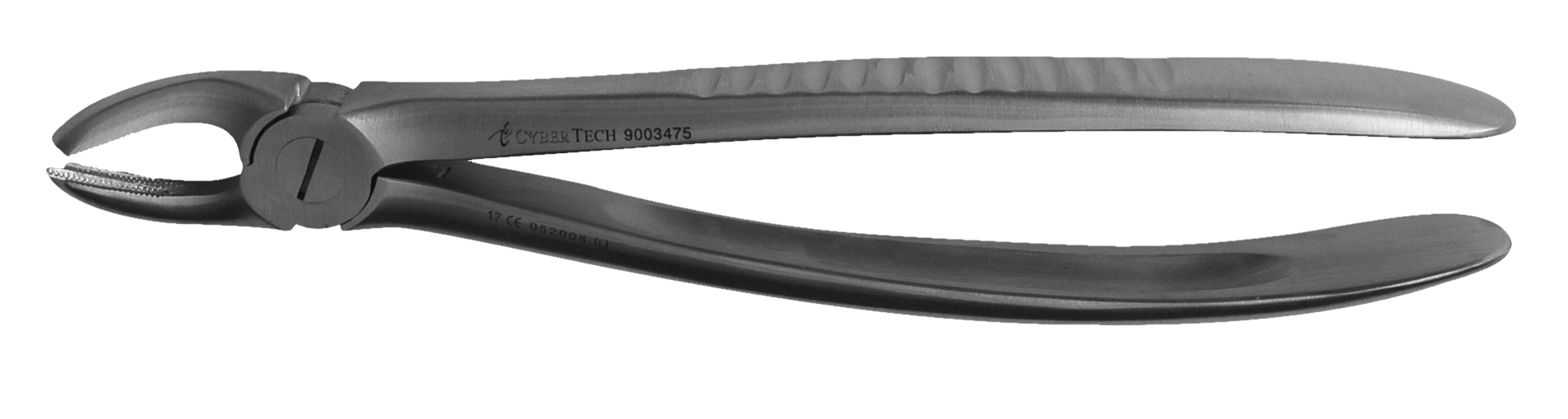 Cyber Forceps 17 Upper Molars Right