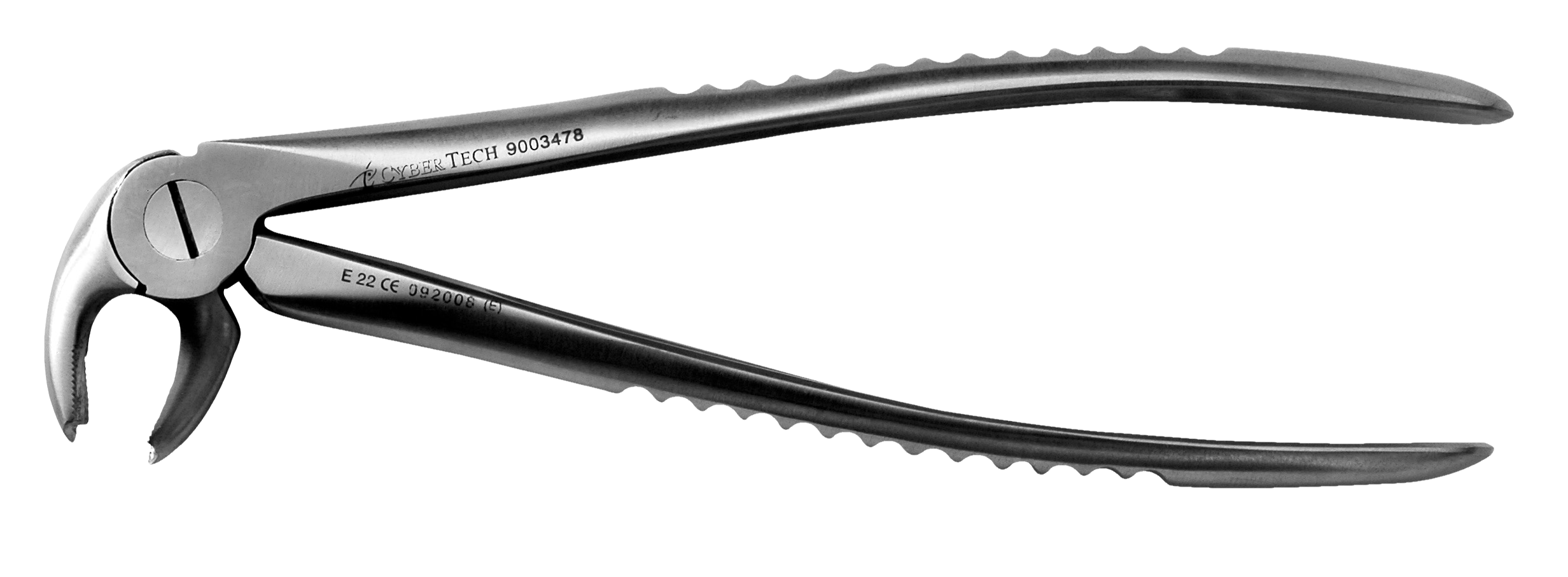 Cyber Forceps 22 Lower Molars