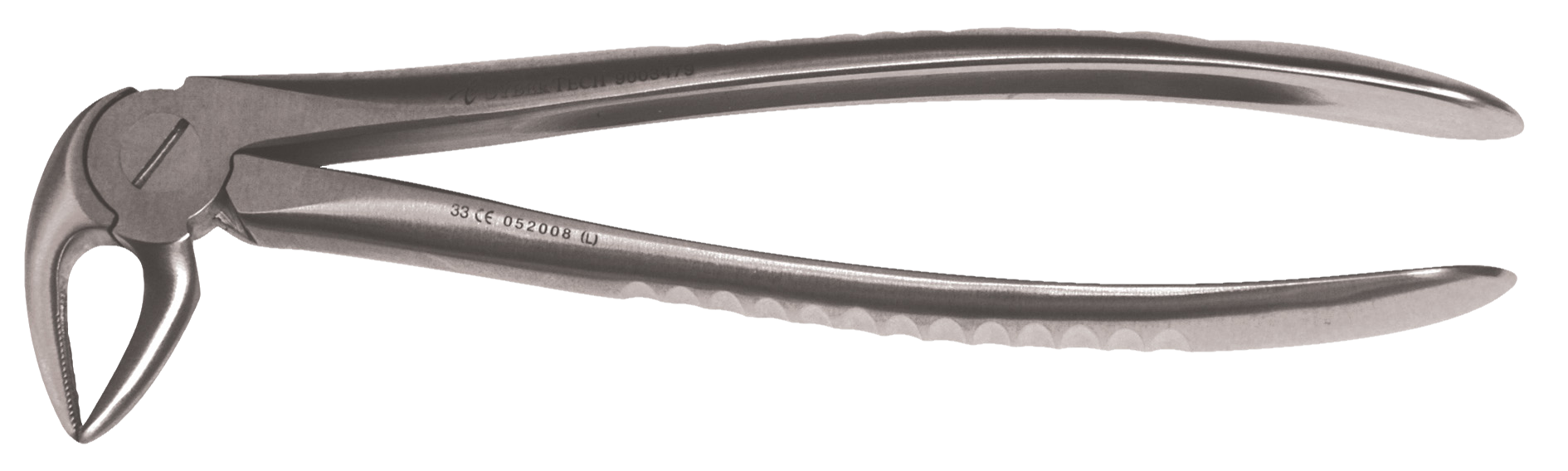 Cyber Forceps 33 Lower Roots