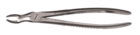 Cyber Forceps 67A Upper Wisdom Teeth