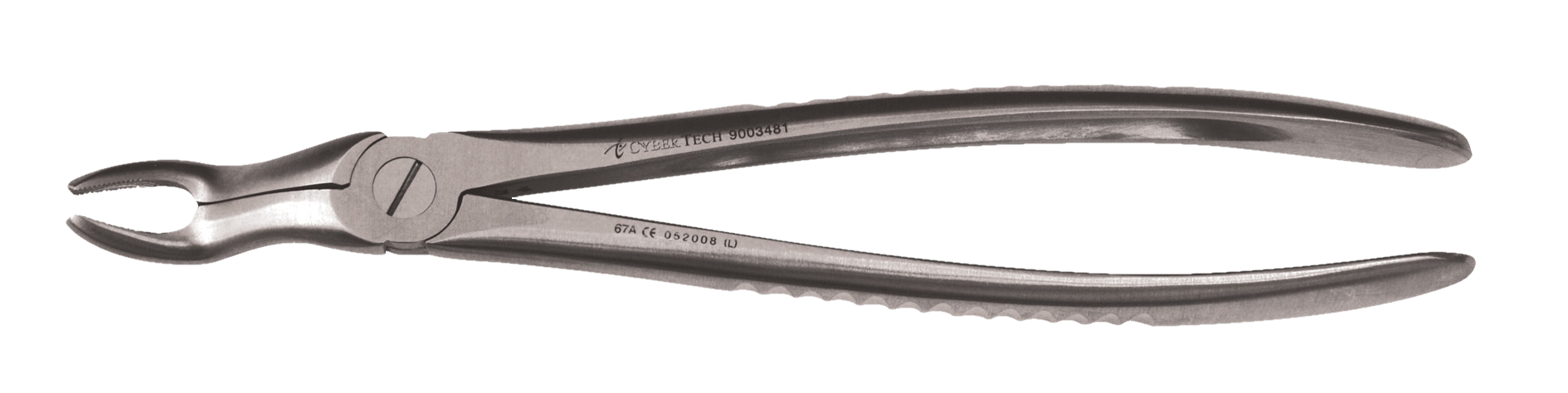Cyber Forceps 67A Upper Wisdom Teeth