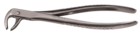 Cyber Forceps 73 Lower Molars