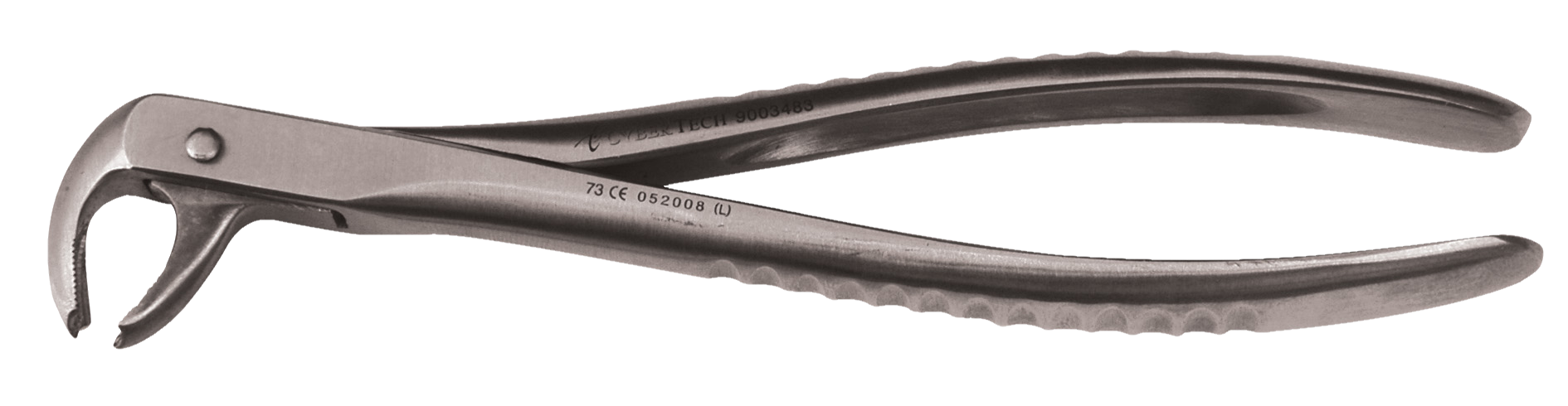 Cyber Forceps 73 Lower Molars