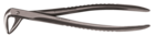 Cyber Forceps 74 Lower Roots