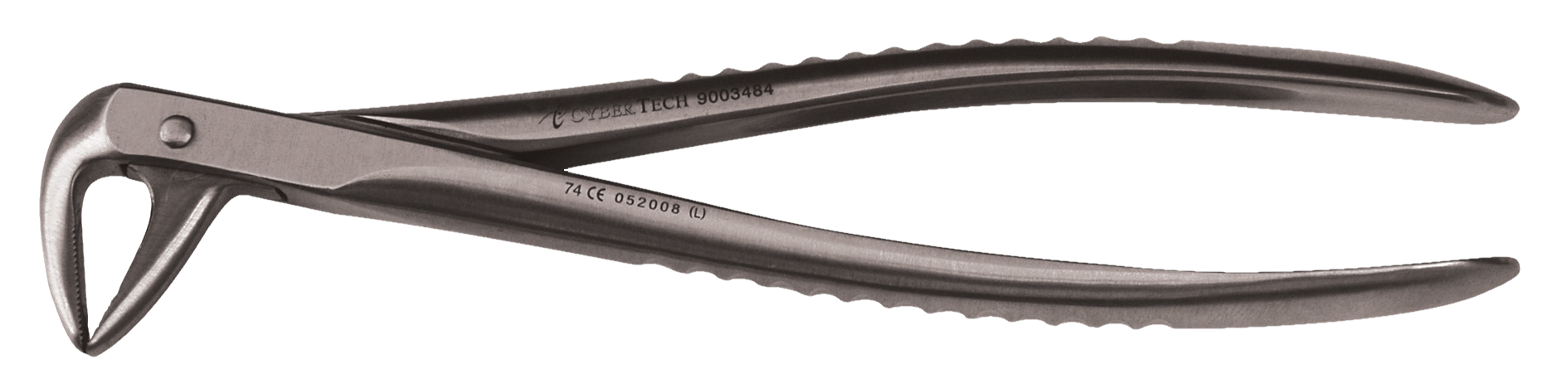 Cyber Forceps 74 Lower Roots