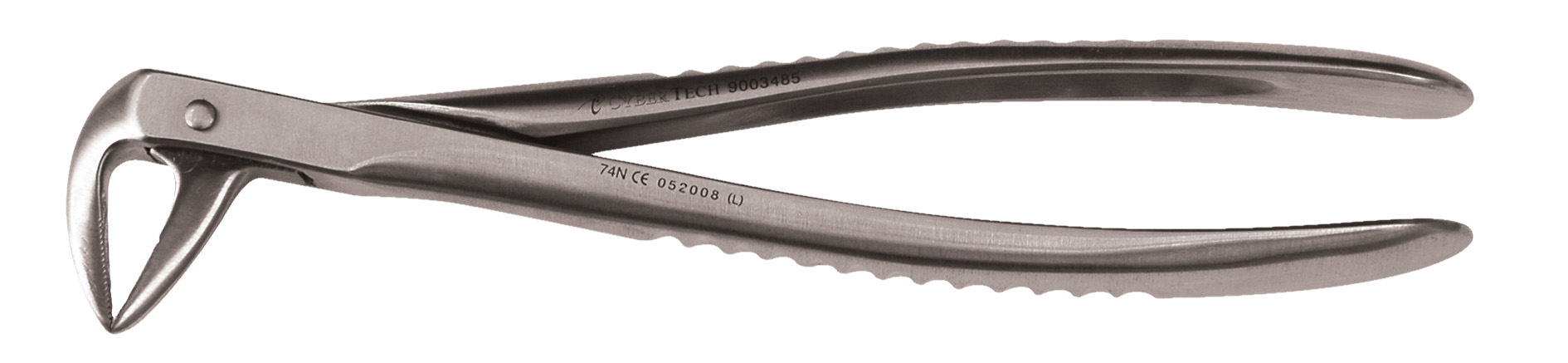 Cyber Forceps 74N Small Lower Roots