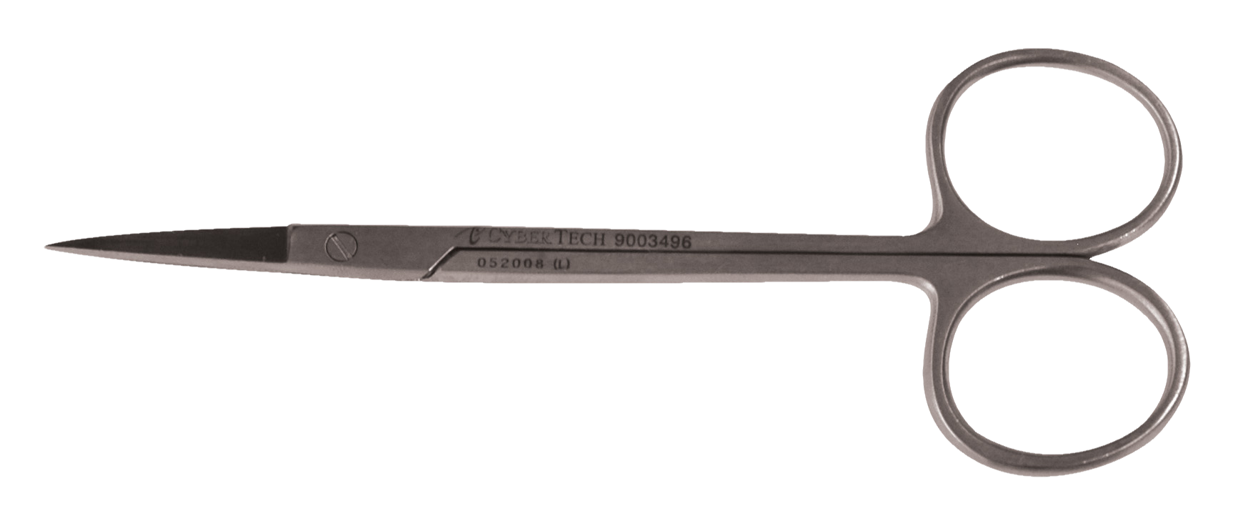 Cyber Iris Scissor Straight 11.5cm