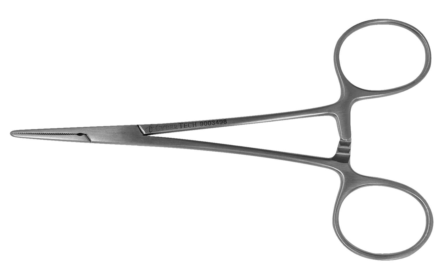 Cyber Mosquito Forceps Straight 12.5cm