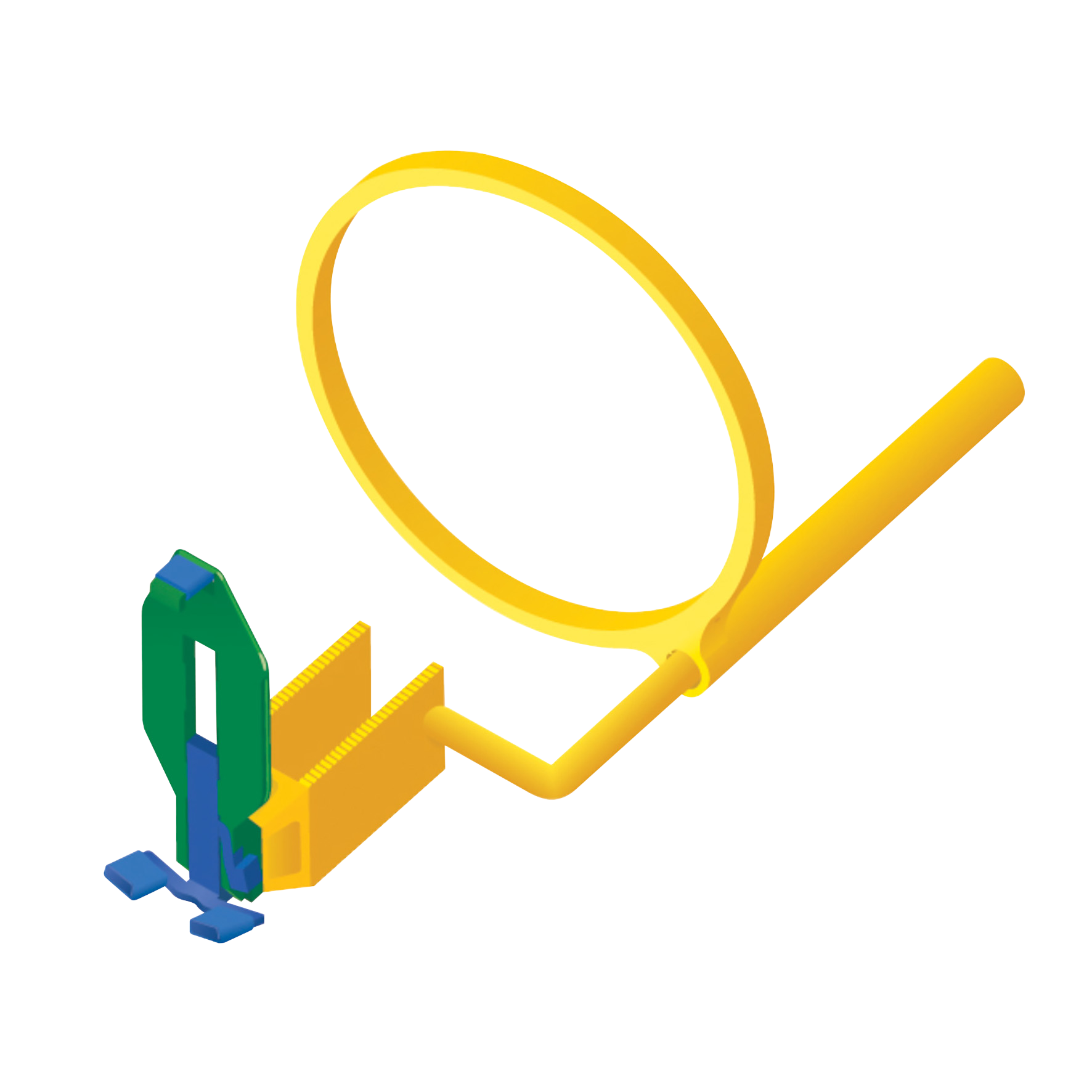 Endo-Bite Senso Sensor Holder Ant Refill 4pk