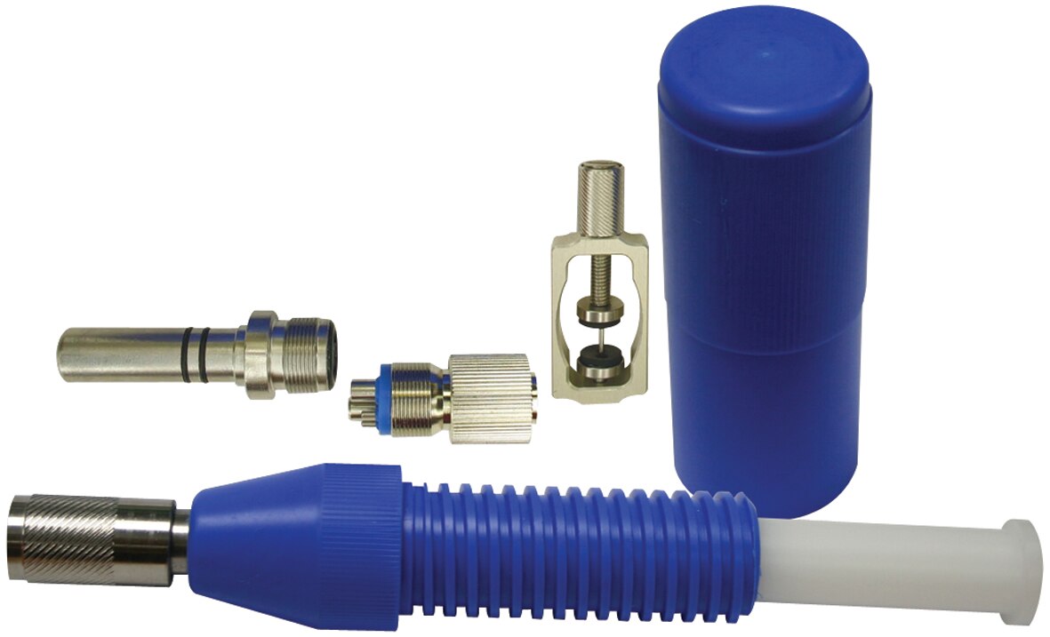 BA Smartcleaner with Accessories