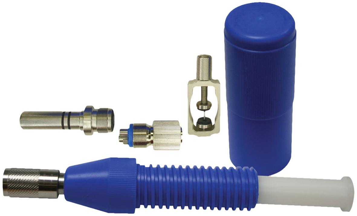 BA Smartcleaner with Accessories