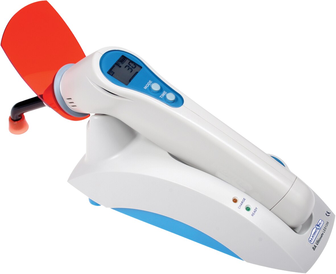 BA Cordless Curing Light BA270