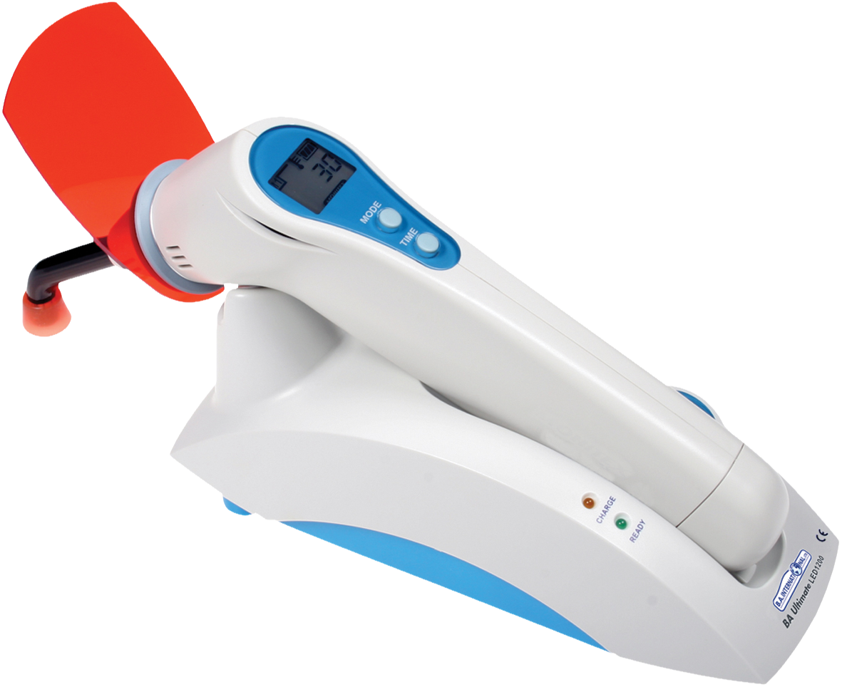 BA Cordless Curing Light BA270