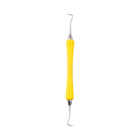DEHP Scaler H6/H7 Silicone Handle Yellow