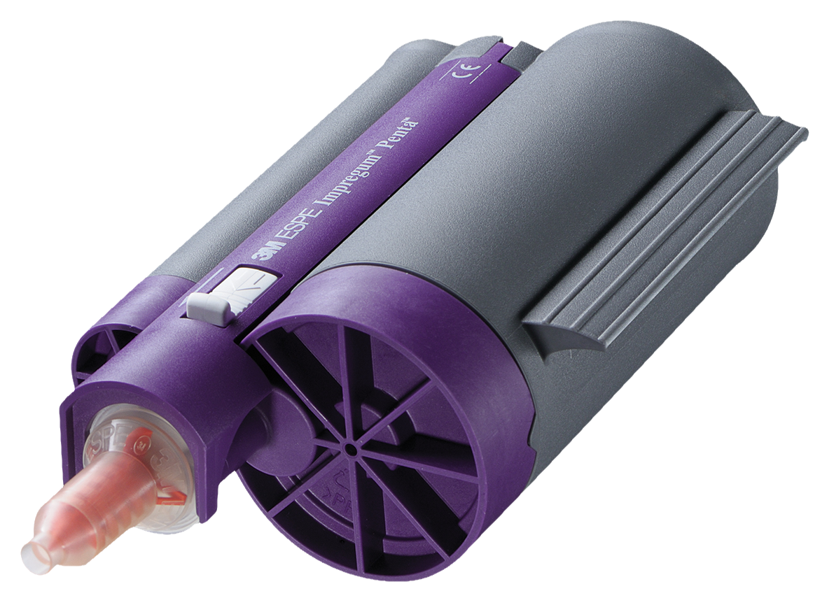 Impregum Penta Soft Cartridge P3