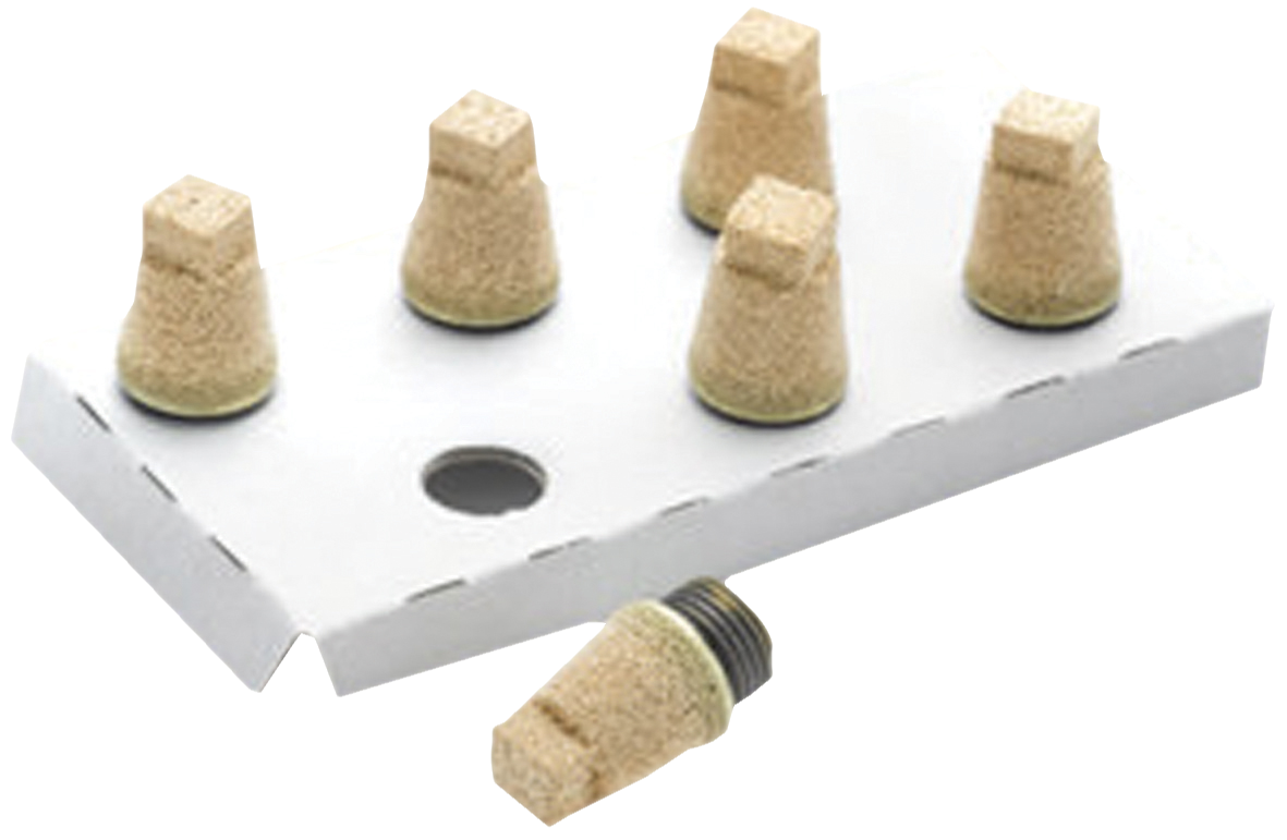 DAC Filter 6pk