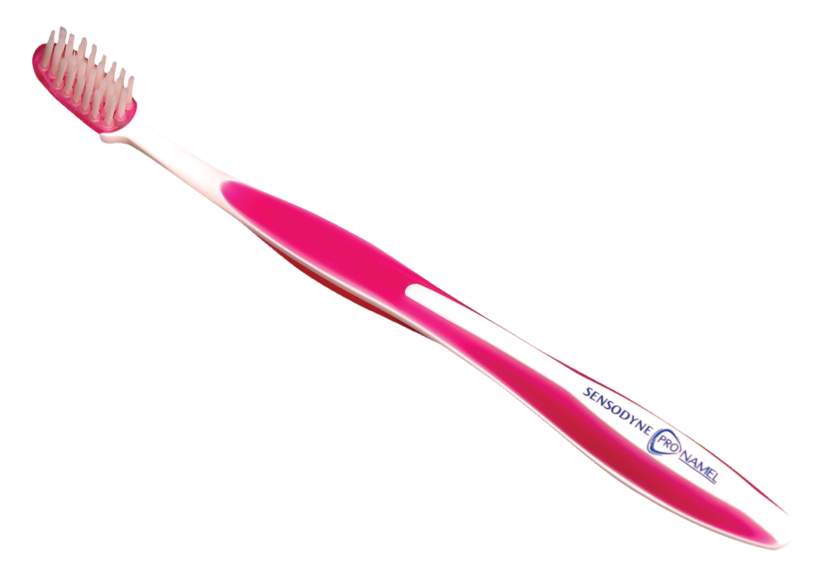 Sensodyne Pronamel Toothbrush 12pk