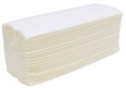 DEHP C-Fold Towel 2-Ply Recycled White 25 x 33cm 2304pcs (24 x 96pk)