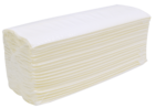 DEHP C-Fold Towel 2-Ply Recycled White 25 x 33cm 2304pcs (24 x 96pk)