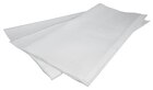 DEHP Z-Fold Towel 1-Ply Recycled White 23 x 25cm 5000pcs (20 x 250pk)