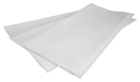DEHP Z-Fold Towel 3Ply White 32 x 22cm 20 x 125pcs (2500pcs/box)