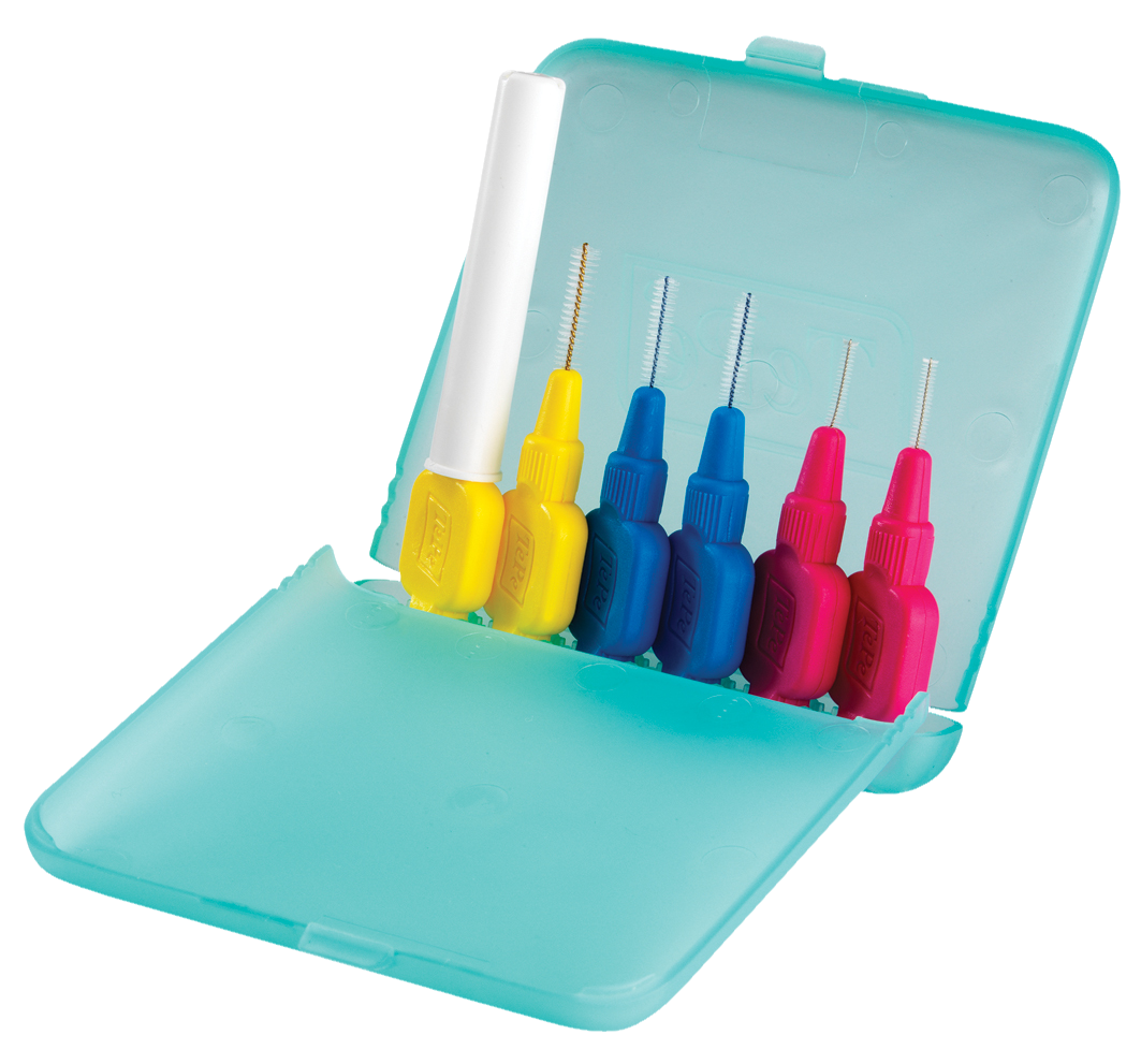TePe Interdental Travelcase