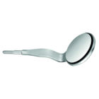 Mirror Head No 5 Double Sided 6pk
