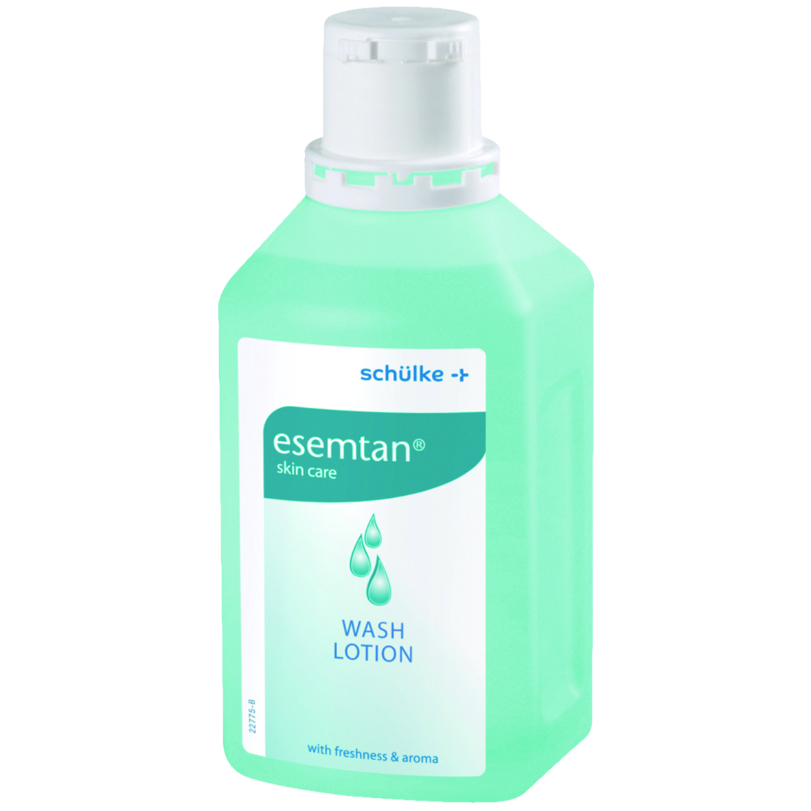 Esemtan Hand Wash Lotion 500ml