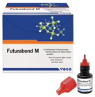 Futurabond M 5ml + Applicators