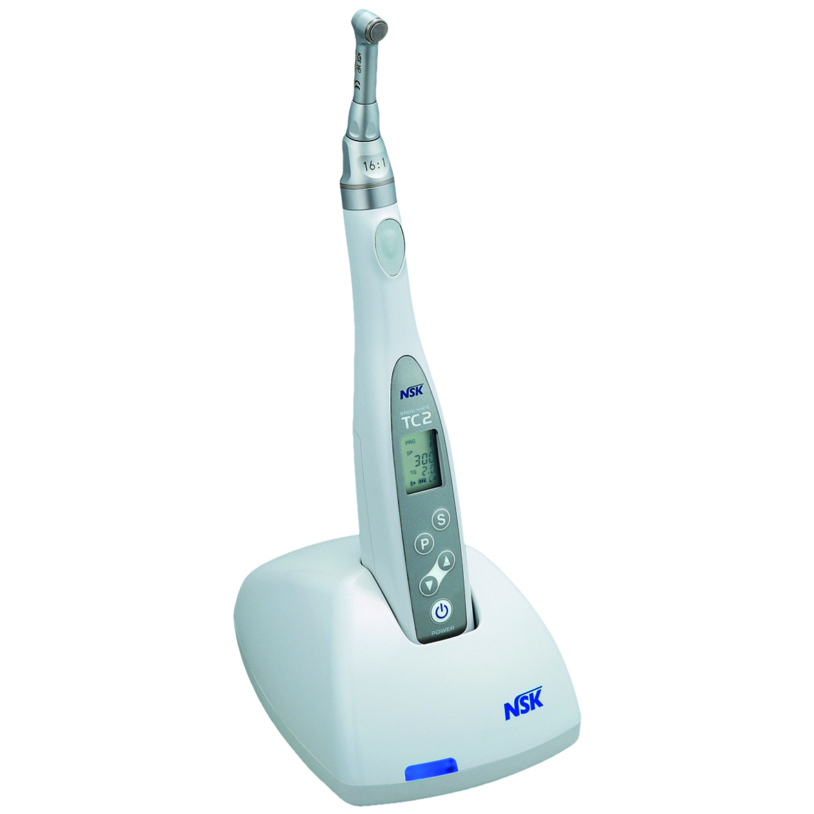 ENDO-MATE TC2 Endo Motor 16:1 MP-F Complete Set