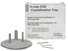 IPS E.Max CAD Crystalization Tray