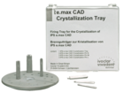IPS E.Max CAD Crystalization Tray