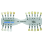 IPS E.Max Press/CAD LT Shade Guide