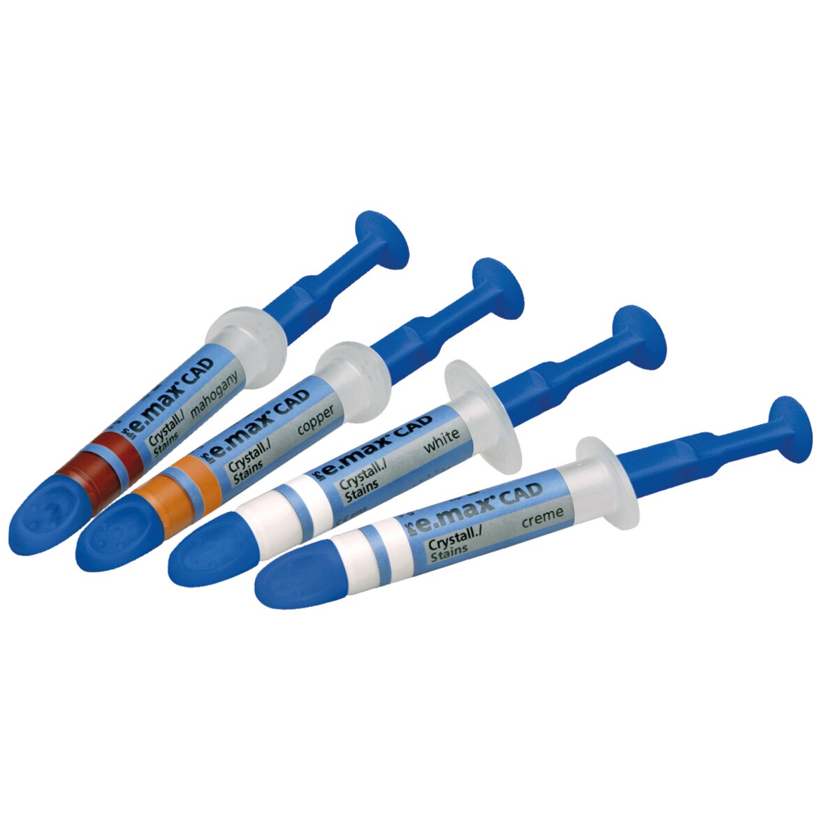 IPS E.Max CAD Crystal Stains 1g White