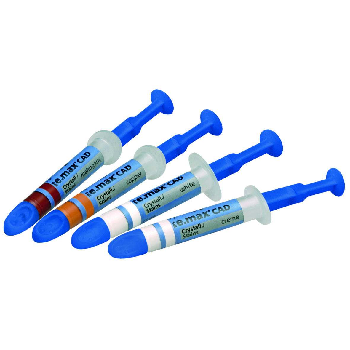 IPS E.Max CAD Crystal Stains 1g White