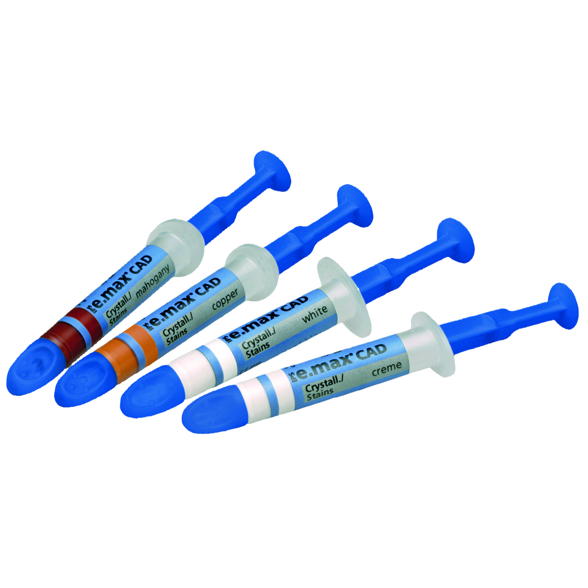 IPS E.Max CAD Crystal Stains 1g White