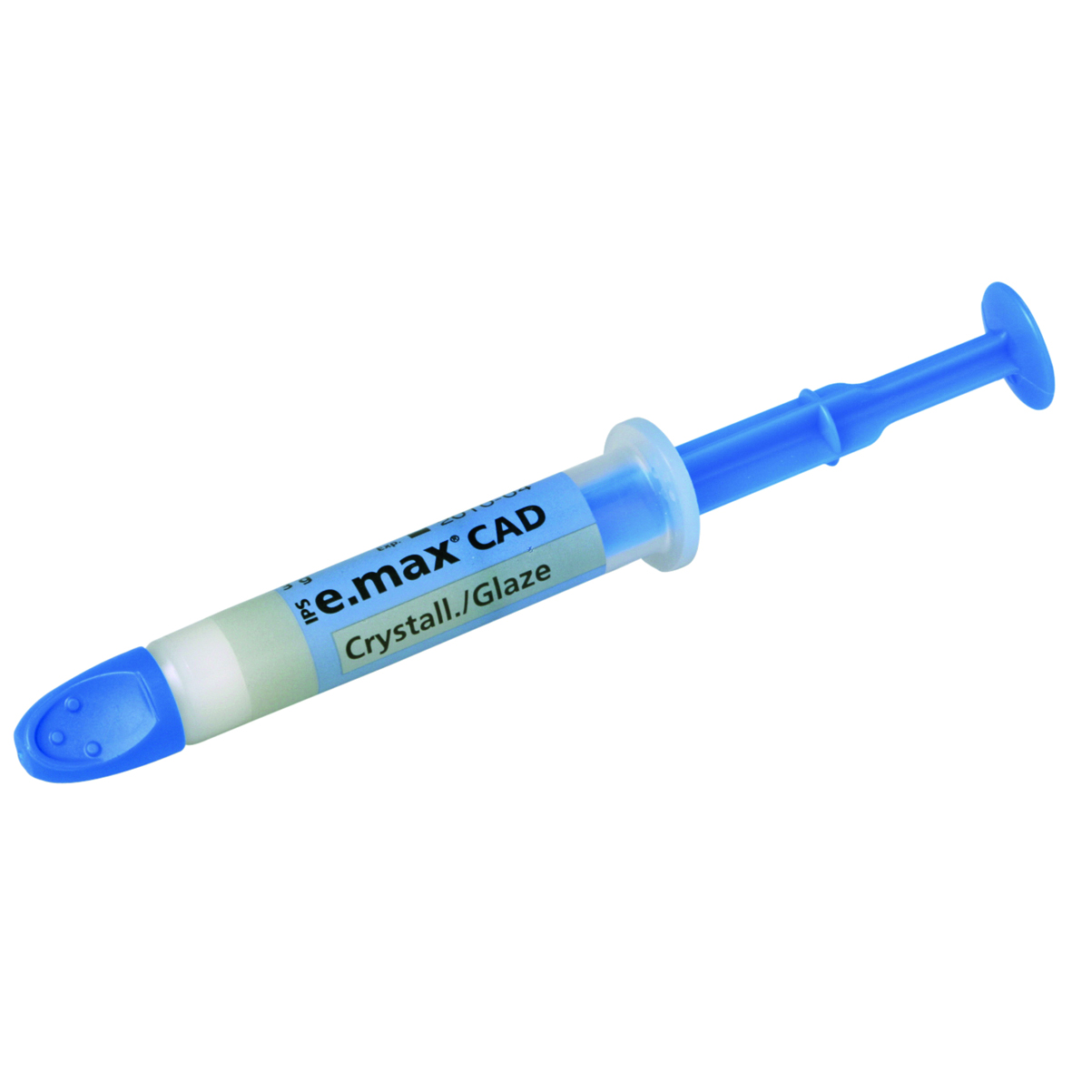 IPS E.Max CAD Crystal Glaze Paste 3g