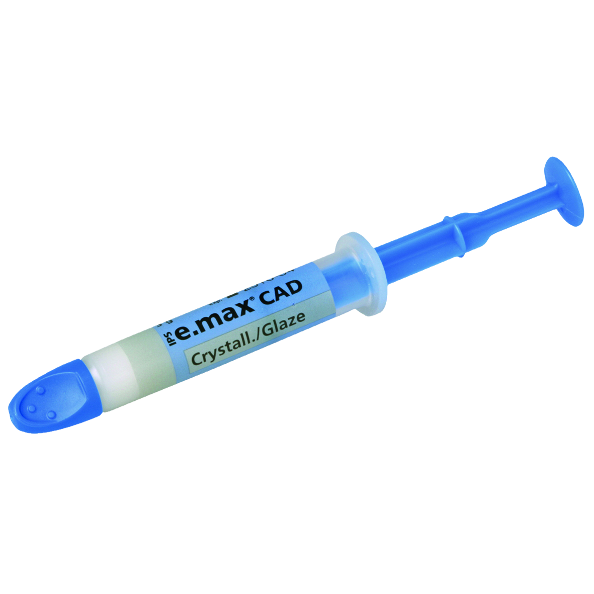 IPS E.Max CAD Crystal Glaze Paste 3g