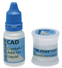 IPS E.Max CAD Crystal Add-On 5g Incis.