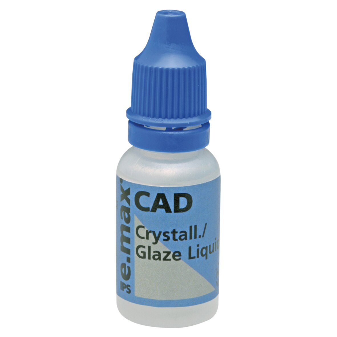 IPS E.Max CAD Crystal Glaze Liquid 15ml