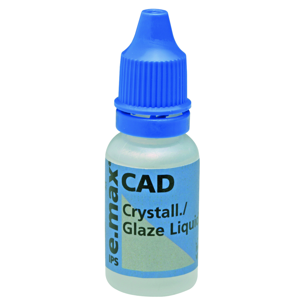 IPS E.Max CAD Crystal Glaze Liquid 15ml