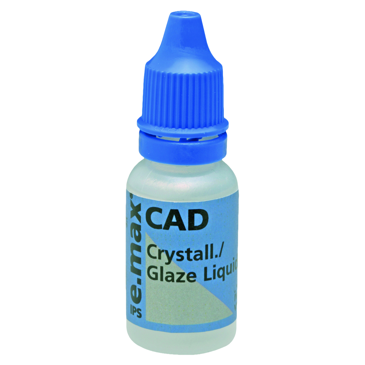 IPS E.Max CAD Crystal Glaze Liquid 15ml