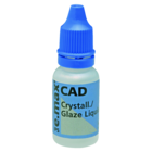 IPS E.Max CAD Crystal Glaze Liquid 15ml