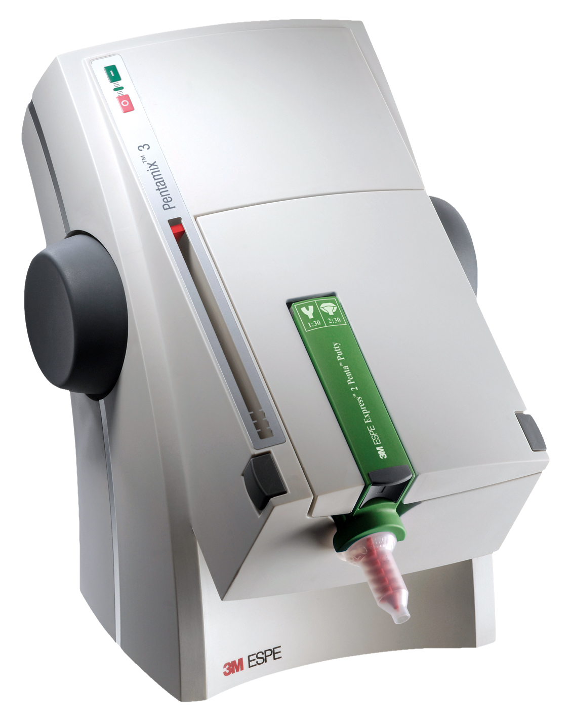 Pentamix 3 Automatic Mixing Device