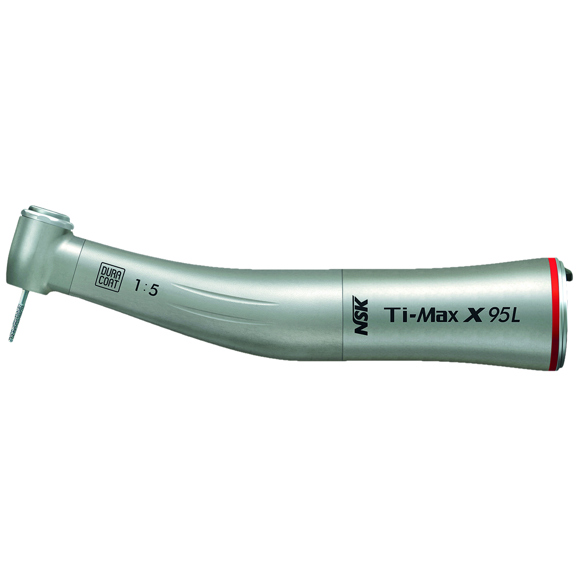 Ti-Max X Series C/A Optic X95L 1:5 Standard Head