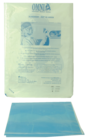 Omnia Sterile Adhesive Handle Cover 20 x 20cm 10pk
