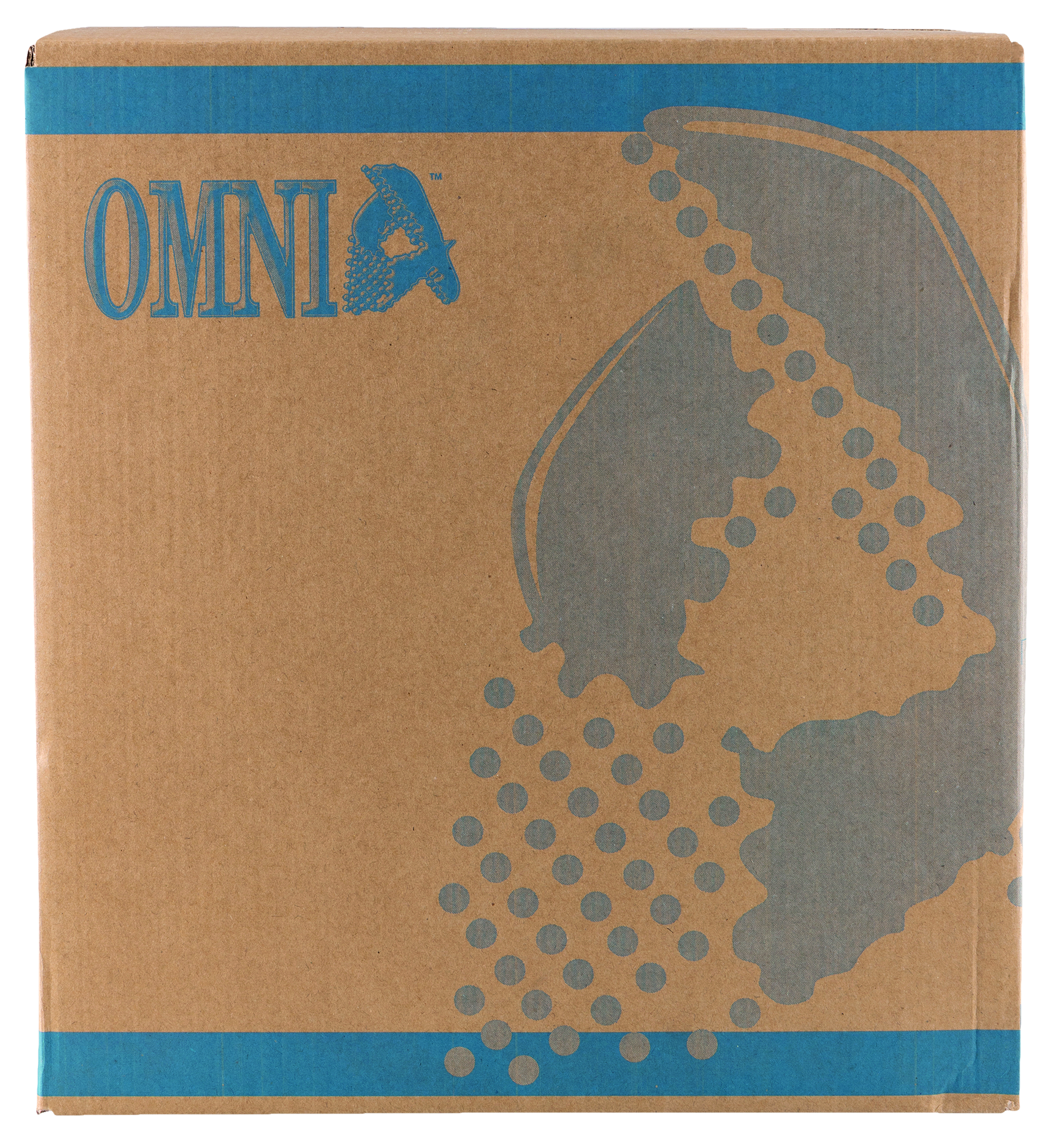 Omnia Sterile Surgical Gown With Cuff 110cm Green 50pk